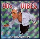 90's Vibes [Audio CD]