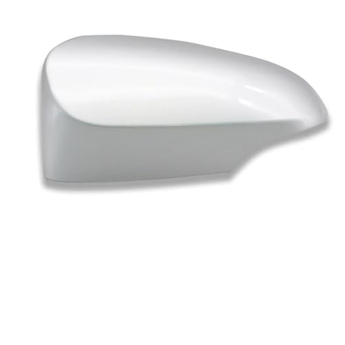Coque de rétroviseur pour Toyota Vios 2013-2016 cache latéral droit gauche