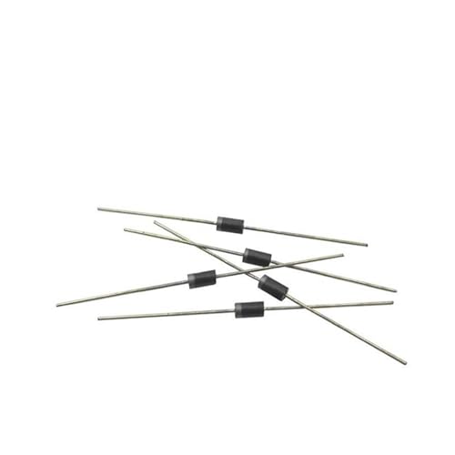 Diode Schottky SR2100 pour réparer et protéger les appareils de la maison