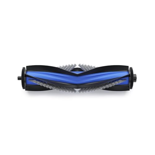Image of Replenishment Kit | Compatible with Ecovacs Deebot N30, N30 Plus White | 1 Main Roller Brush, 2 Side Brushes, 2 Filters and 2 Mops 1 Cleaning Tool (ED N30 PlusWH FULLKIT)