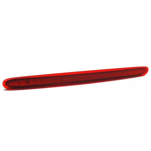 Feu stop arrière à LED pour Mercedes SL63 AMG R230 troisième feu de coffre premium
