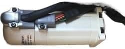 Servo Motor MSM022P1B with Brake 200W AC Motor