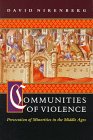 Communities of Violence: Persecution of Minorit... 0691033757 Book Cover