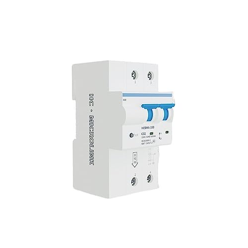 PJKTBEYI 4G IoT �T�[�L�b�g�u���[�J�[ 2P ���^�G�A�X�C�b�` �C���e���W�F���g�����[�g�R���g���[�� �ߕ��וی�(2P 16A)