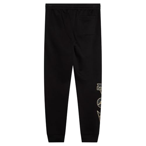 Nike Jordan Pantalone Nero da Bambino 95D544-0232