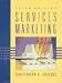 Services Marketing