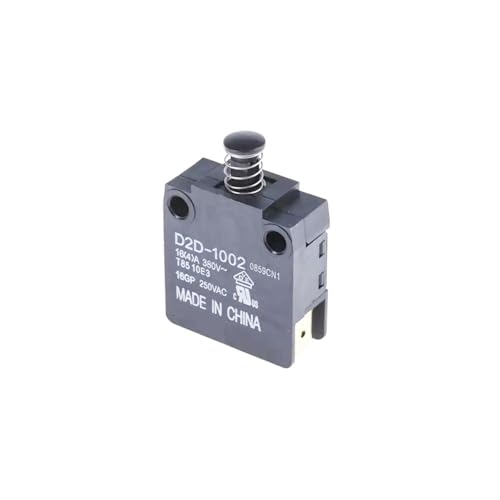 D2D-1002 Industrial Power Door Switch Automation Processors Control Controller
