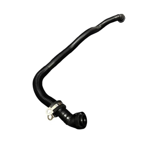 Tubo PCV de escape y ventilación de cárter 94610723975 Panamera 970