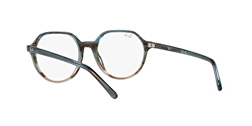 Image of Ray-Ban unisex-adult Rx5395 Thalia Square Prescription Eyewear Frames