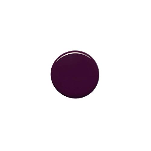 essence pretty FAST nail polish, Nailpolish, Nagellack, Nr. 05 Purple Express, violett, schnelltrocknend, farbintensiv… – Bild 2