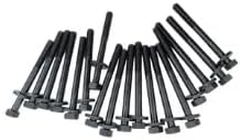 1 Set Cylinder Head Bolt for Isuzu Engine 4JJ1