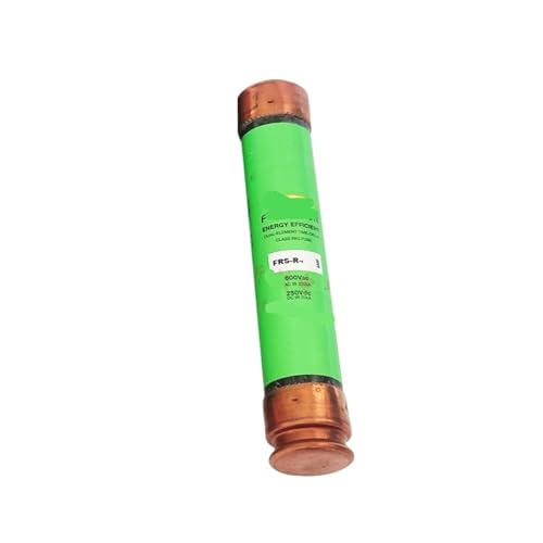 Fusible FRS-R-2 2A pour stopper les coupures intempestives sur ligne 600V