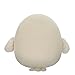 Squishmallows Original Harry Potter 10-Inch Hedwig Plush - Medium-Sized Ultrasoft Official Jazwares Plush