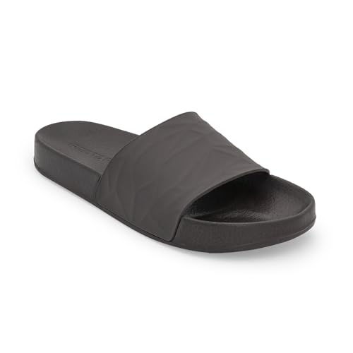 Image of Red Tape Men's Flip Flop Sliders for Everyday Casual Comfort