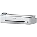 Epson SureColor T3170 24-Inch Desktop Wireless Poster CAD Plotter Printer | PrecisionCore Printhead | All-Pigment Durable Inks