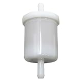 Fuel Filter Fits Ingersoll-Rand laces 35366699 Replacement For OEM