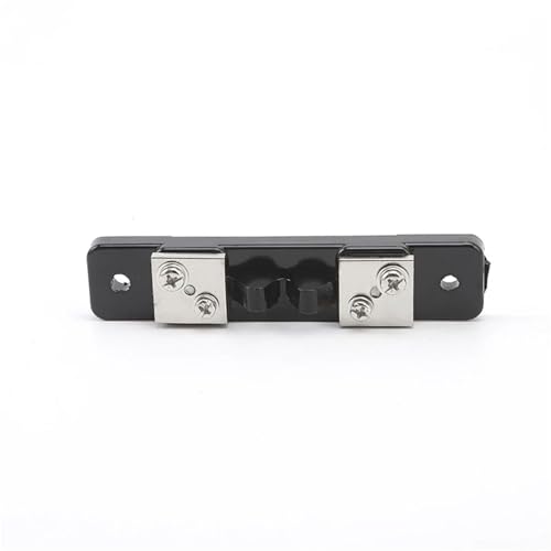 Shunt externe FL-2B 40A 75mV résistance de précision pour ampèremètre numérique