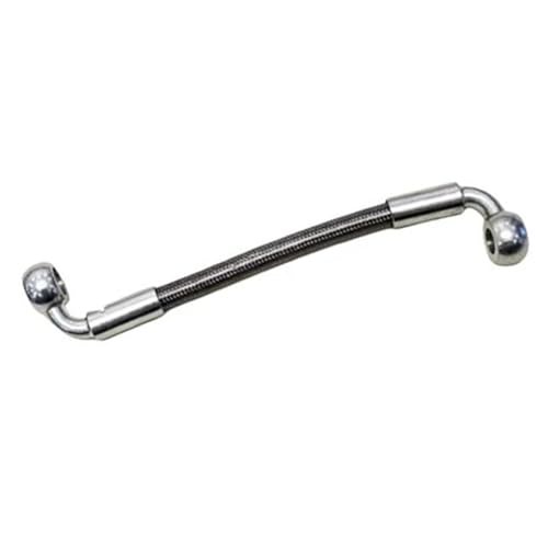 Manguera de freno hidráulico de 1200mm para evitar fugas de aceite en frenos de moto