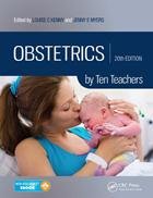 Obstetrics by Ten Teachers