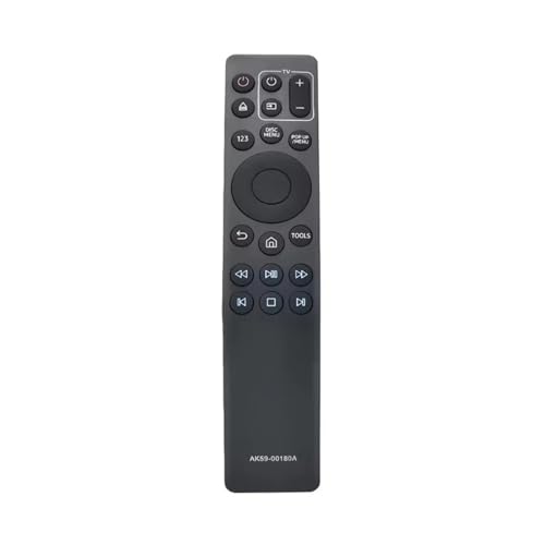 Télécommande AK59-00180A de rechange pour réparer la navigation du lecteur UBD-M75