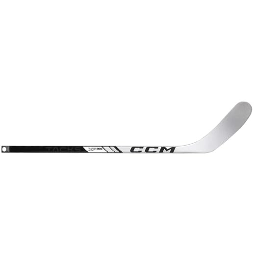 CCM XF Pro Mini Hockey Stick (Right)