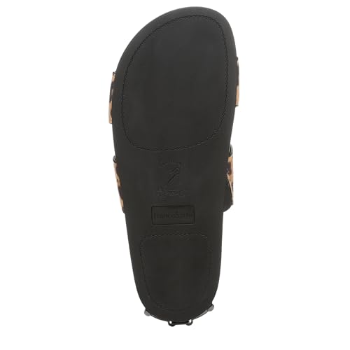 Franco Sarto Women's Britt Slide Sandal4