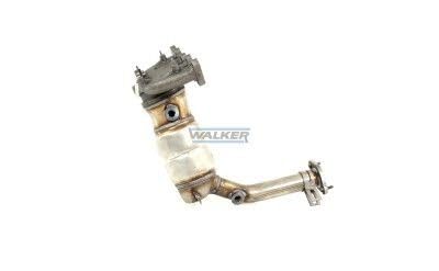 Walker 28325 Catalizzatore e Componenti