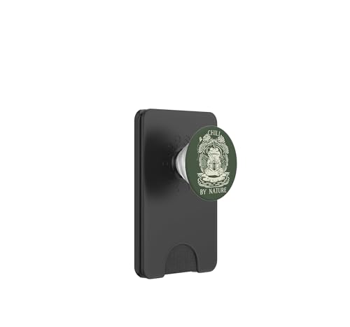 PopWallet para MagSafe de rana meditando ideal para tu rutina diaria relax