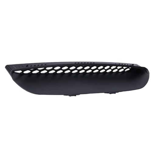Grille de capot Dodge Charger SRT finition premium pour prise d'air extérieur