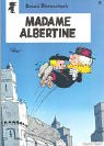  Benni Bärenstark, Bd.2, Madame Albertine
