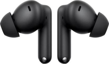 Image of Nord Buds 3r TWS Earbuds up to 54 Hours Playback, 2-mic Clear Calls, 3D Spatial Audio, AI Translation, 12.4mm Drivers, Dual-Device Connectivity, 47ms Low Latency