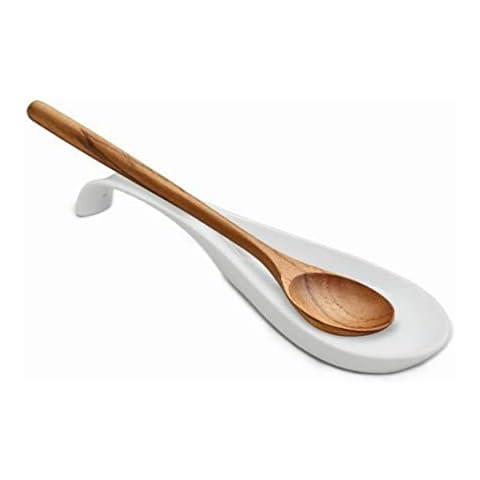 NERTHUS Fih 558 Cuchara para Restos de Porcelana Cover