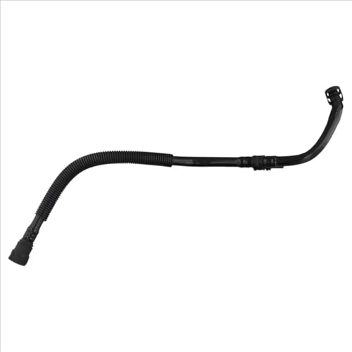 Compatible With Ford For Mustang 2015 2016 2017 2018 2019 �ԗp�r�C�Ǌ��C�p�C�v �N�����N�P�[�X�ċz�z�[�X OEM: FR3Z-6758E �ƌ݊������� �G���W���u���[�U�[�z�[�X�p�C�v