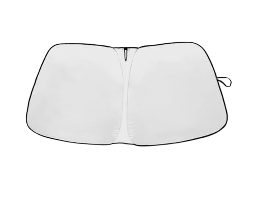 Pare-Soleil de Fenêtre Avant Mazda CX5 Anti-Chaleur Habitable Protégé