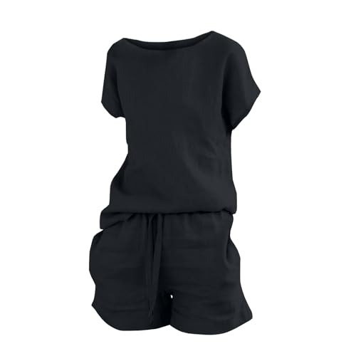 Laquieio Chandal Elegantes Mujer Completo Ropa Para Fitness Running Cómodo Color Sólido Comodidad DiarioPantalones de Yoga Casuales Conjunto Mujers Vestir dos Piezas Elegante