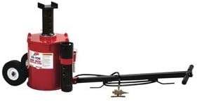 10T AIR JACK/SUPPORT STAND