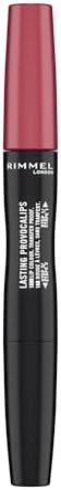 Rimmel Lasting Provocalips Liquid Lipstick Grin & Bare It