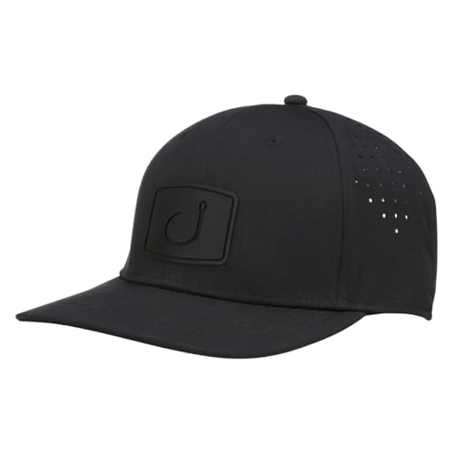 Avid Gear Pro Performance Hat Black