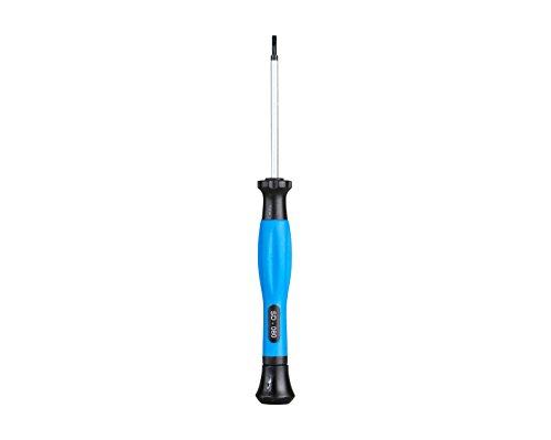 Tournevis de précision à fente Jonard Tools, embout 2 mm de haute précision - 2