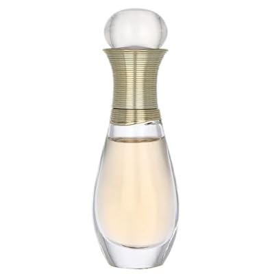 Christian Dior Jadore Pearl de Parfum Women 0.67 oz EDP Rollerball, SI330