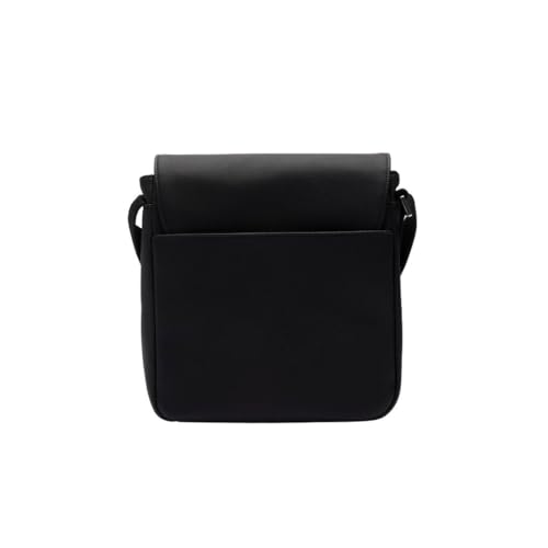Lacoste Classic Flap Crossbody