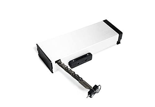 SINTESI Ultraflex UCS attuatore a catena per finestre vasistas e a sporgere (BIANCO)