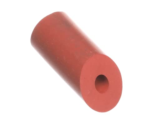 Replacement for Compatible With 04517.00 Cma Dish Machines Door Stop (Silicone) Angled Genuine CMA04517.00