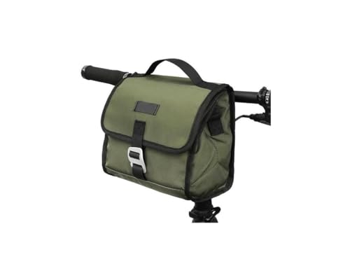 Sacoche isotherme BEEPER ME126 évite les repas renversés en trottinette