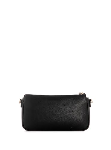 Image of Guess Women's Solid Sling Bag| Ladies Purse Handbags | Gift For Ladies