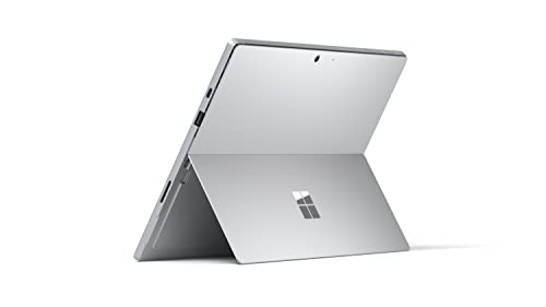 Microsoft Tablet Plus Silber - Image 4