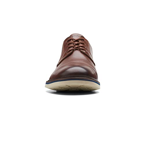 Image of Clarks Mens Malwood Plain