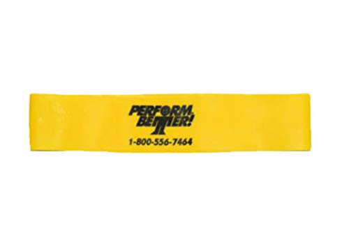 Image of MF Athletics 269030 First Place Mini Band, Medium, Green