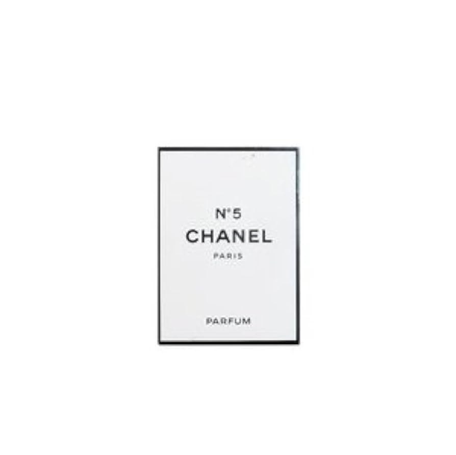 Amazon | シャネル NO5 パルファム 14ml | CHANEL | パルファム 通販