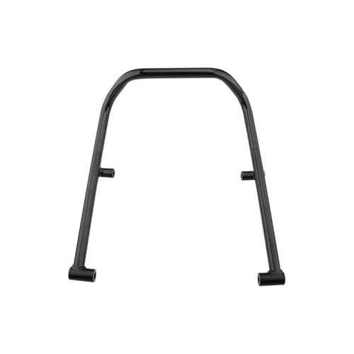 Étagère étendue moto CB1100RS évite les sacs glissants support arrière solo sécurisé